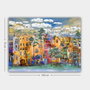 Wallity Lienzo Decorativo Multicolor 70 x 100 cm